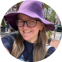 Hannah Holt, LCSW
