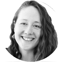 Hannah Huget, LCSW, LMSW