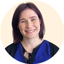 Hannah Isiminger, LSW