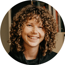 Hannah Jalovick, LCMHC