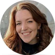 Hannah Johnson, LCSW