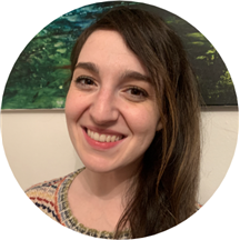 Hannah Lipschultz, LPC