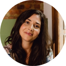 Hannah Longman, LMHC