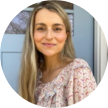 Hannah Maki, PMHNP