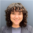 Hannah Maxwell, LPC