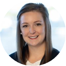 Hannah McCabe, PA