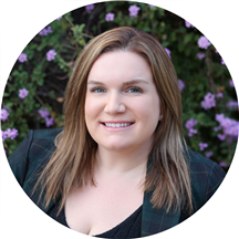 Hannah McFadden, LMFT