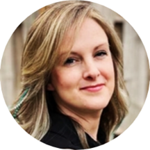 Hannah Naude, APRN, RN