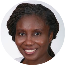 Hannah Nsiah, APRN, NP