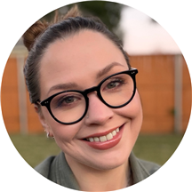 Hannah Pederson, LCSW