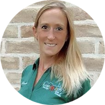 Hannah Phillips, LD, MS, RD, RDN