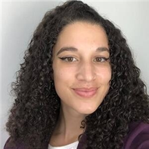 Hannah Pinkston, LPC