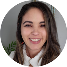 Hannah Potts, CCC - SLP, SLP