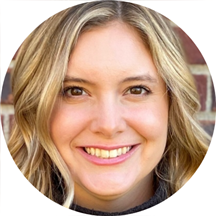 Hannah Pugh, OTR/L
