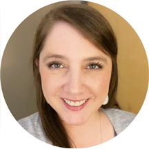 Hannah Rhine, LPC, MA