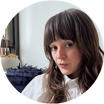 Hannah Rose Cash, MA