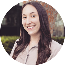 Hannah Sandler, MA, LMFT