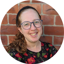 Hannah Schacht, LCSW