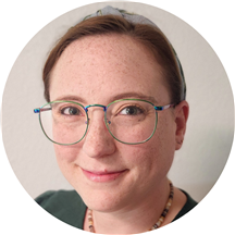 Hannah Schepps-Roussel, LMFT