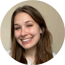 Hannah Scherer, MSW
