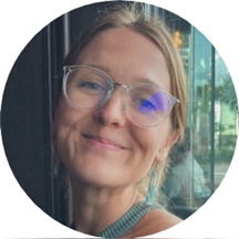 Hannah Shaffer, MSW