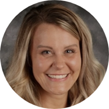 Hannah Shirley, APRN, RN