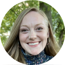 Hannah Sinkovitz, LPC