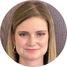 Hannah Smiley, MS, LPC Associate