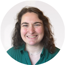 Hannah Sullivan, LCSW