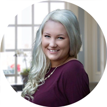 Hannah Swarm, MSW