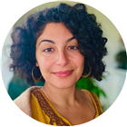 Hannah Tamezoujt, BS, LMFT, MFT, MCoun