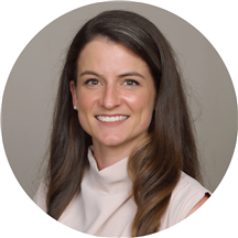 Hannah Throgmorton, APRN