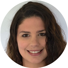 Hannah Trudo, LPC
