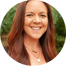 Hannah Tullar, LMHC, MS