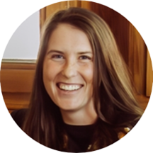 Hannah Yinhar, MSW, LSW