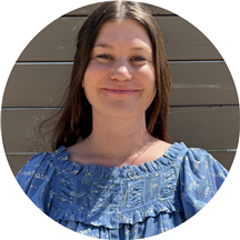 Hannah Zimmerman, LPCC