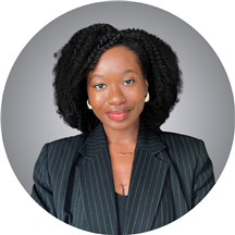 Hannanatu Sannoh, LICSW