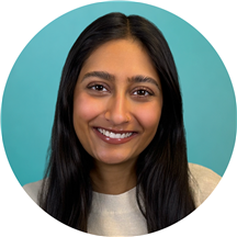 Hansika Vamaraju, PA