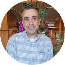 Hany Mohamed El Sabban, NP