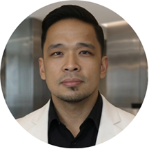 Hanzel Sanchez, MSN, APRN