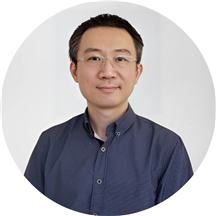 Haorong Yao, LAc, DiplAc