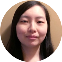 Haoxin Yin, PMHNP