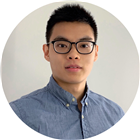 Haoyu Li, DPT, MEd, PT