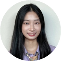 Haoyue Yu, LMHC