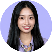 Haoyue Yu, LMHC