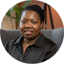 Happiness Ilechukwu, APRN