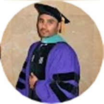 Hardeep Kumar, PT