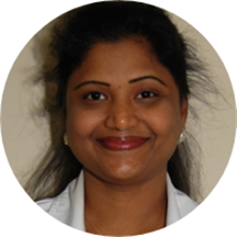 Haritha Bommana, NP