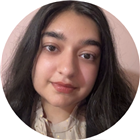 Harleen Paul, MA