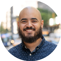 Harley Checo, PT, DPT